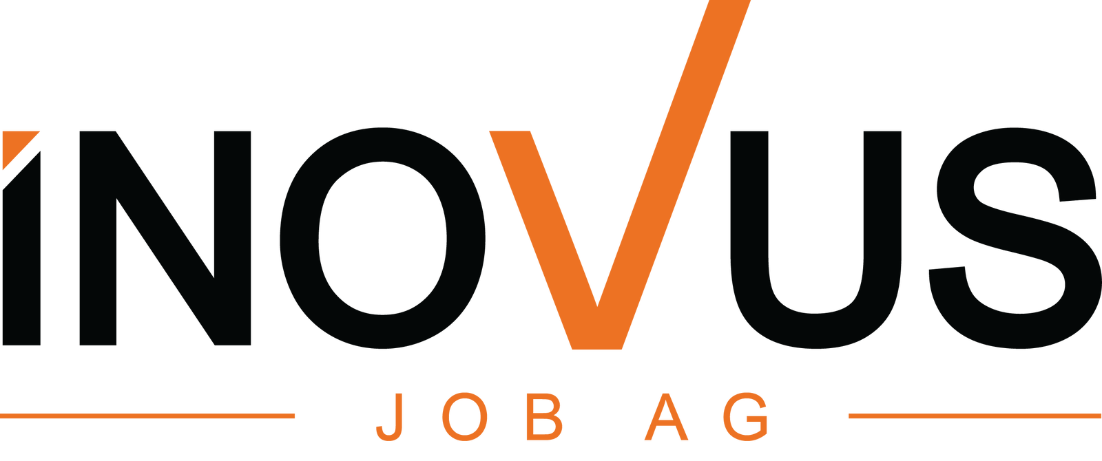 Inovus Job AG